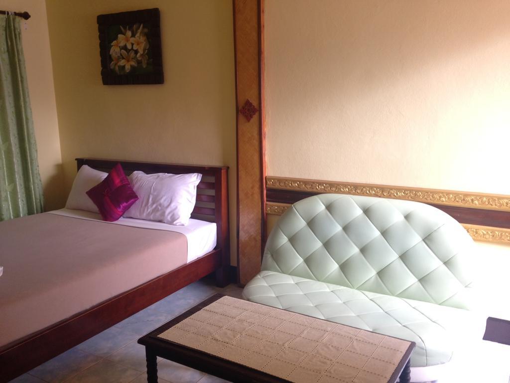 Aonang Grand Inn Ao Nang Экстерьер фото