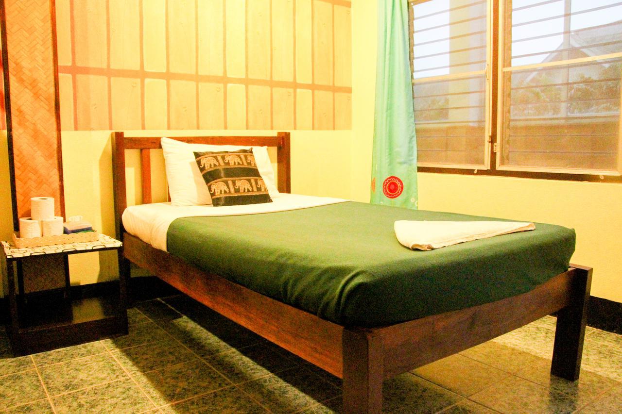 Aonang Grand Inn Ao Nang Экстерьер фото