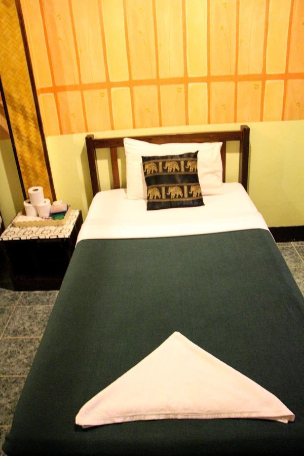 Aonang Grand Inn Ao Nang Экстерьер фото