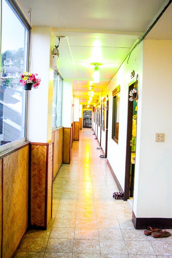Aonang Grand Inn Ao Nang Экстерьер фото