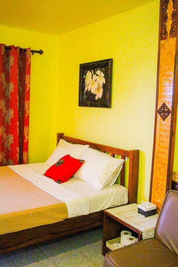 Aonang Grand Inn Ao Nang Экстерьер фото