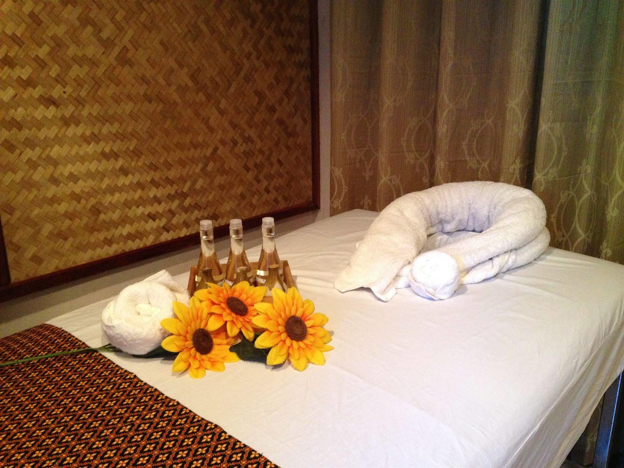 Aonang Grand Inn Ao Nang Экстерьер фото