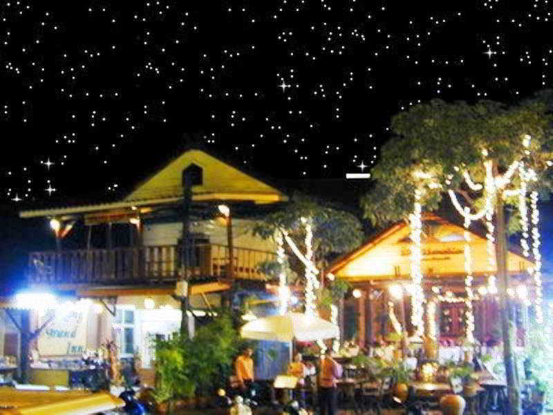 Aonang Grand Inn Ao Nang Экстерьер фото